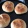 El cooksnap de Nilsa cuando hizo Pan casero (sin grasa)✌🏼🥖.