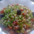 صورة من Dida Cuisine، شاركها بعد تجربة وصفة تــــبولــة