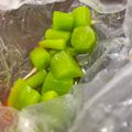 chun手作料理食堂 的 香拌A菜心 cooksnap