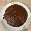 El cooksnap de Titi Kamaron cuando hizo Brownie casero airfryer.