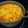 El cooksnap de Marta cuando hizo Arroz caldoso con pollo.