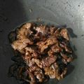 Cooksnap dari lala untuk resep Beef Teriyaki ala Hokben