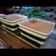 Cooksnap dari Mama Lala untuk resep PUDING LAPIS SURABAYA | Puding Spiku Anti Gagal