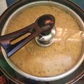 Cooksnap dari Imey Raisa untuk resep Bolu White Kopi