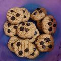 Cooksnap dari Imel untuk resep Vanilla chocochips cookies gluten free (mocaf)