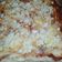 El cooksnap de Mariel cuando hizo Pizza Casera saborizada extra rápida.
