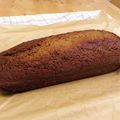 zoe224's cooksnap of when they made Fresh Ginger Cake.