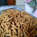 Cooksnap dari khamidah untuk resep Telur gabus manis