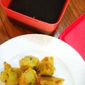 Cooksnap dari Delicia Kitchen untuk resep Cuko pempek
