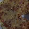 Cooksnap dari Yuli Hirokromo Prasetya untuk resep Pasta Macaroni Scotel Kukus
