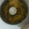 صورة من الطبخ مع ميمي، شاركها بعد تجربة وصفة موسكوتشو بنة زمان ناجح ولذيذ 😋🥰🥰