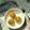 黑暗料理之才女 的 原味蔓越莓 — 氣炸「司康」 cooksnap
