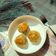 黑暗料理之才女 的 原味蔓越莓 — 氣炸「司康」 cooksnap
