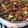 El cooksnap de Claudia Rojas cuando hizo Calabazas en chipotle.