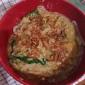 Cooksnap dari Adiasti Rizqi Hardini untuk resep Mie Godog Jawa Extra Pedas
