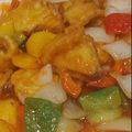 林清源 的 糖醋鯛魚片 cooksnap