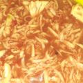 Cooksnap dari kiaumi tatum untuk resep Es Rujak Gobet