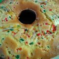 Cooksnap dari Made Mini untuk resep Bolu pisang super simple