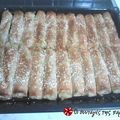Cooksnap από fragola στη συνταγή Ρολά της Άνοιξης α λά Ελληνικά