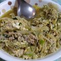 張家瑜 的 🐣抗衰老雞胸肉親子丼 cooksnap