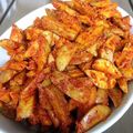 Cooksnap dari Nila Aviana untuk resep Jengkol sambal pedas balado