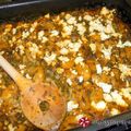 Cooksnap από common στη συνταγή Γίγαντες στο φούρνο με σπανάκι