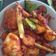 Cooksnap dari Ellena Shody untuk resep Balado tahu kentang telur buat anak2