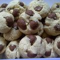 Cooksnap dari NoName untuk resep Cookies Sagu Cococruch Renyah, cruchy bgt!