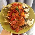 Cooksnap dari Amalia Rahmadanti untuk resep Ikan goreng oseng bawang
