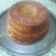 El cooksnap de Fedelcas cuando hizo Budín de Pan🍮😋.