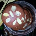  Ting匠手作 的 超級簡單小餅乾（只有三種材料喔！） cooksnap