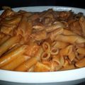 صورة من سوزان شوقي 💖💟، شاركها بعد تجربة وصفة أسرع مكرونة 🍝