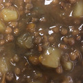 El cooksnap de arodsot cuando hizo Lentejas con chorizo.