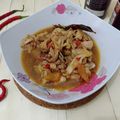 Cooksnap dari Resti Nurapiani untuk resep Ayam Gongso (46)