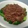 Cooksnap dari Umm Shofiyy untuk resep Brokoli tumis daging giling