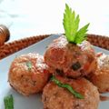 Cooksnap dari Mami Kenzie untuk resep Perkedel ala Chef Yongki