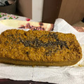 El cooksnap de Maria Noel Burgos cuando hizo Torta Light De Zanahoria, Naranja y Semillas (sin azúcar).