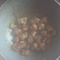 Cooksnap của namhoo khi họ làm theo món sườn non ram