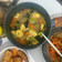 Cooksnap dari Dara Amelia Ula untuk resep Sapo Tofu Udang Ayam
