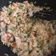 Cooksnap Rosezaa semasa beliau membuat Nasi Goreng Cina mudah.