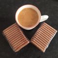 Sonal Gaurav Suthar's cooksnap of when they made Ginger Masala Tea.