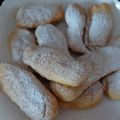 Cooksnap dari madame Nchie untuk resep Kkwabaegi / Donat Kepang / Twisted Korean Doughnut