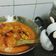 Cooksnap dari Maria Dhevi untuk resep Kepiting Saos Padang