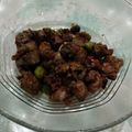 Cooksnap dari Cut Fitri untuk resep Oseng Ati Mercon