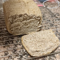 El cooksnap de Coral Jiménez cuando hizo Pan integral esponjoso I Panificadora.