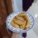 Cooksnap dari christina carla untuk resep Pisang molen renyah simpel