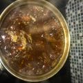 Cooksnap dari sheila untuk resep Cuko Pempek Palembang