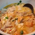 Cooksnap dari Raihan Beunot untuk resep Seblak Kuah Ceker & Sosis