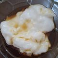Cooksnap dari febi anggoro untuk resep Bubur Sumsum Lembut (Takaran Sendok)