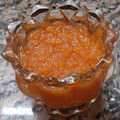 El cooksnap de Marcela Lujan cuando hizo Mermelada de zapallo anco fácil🎃.